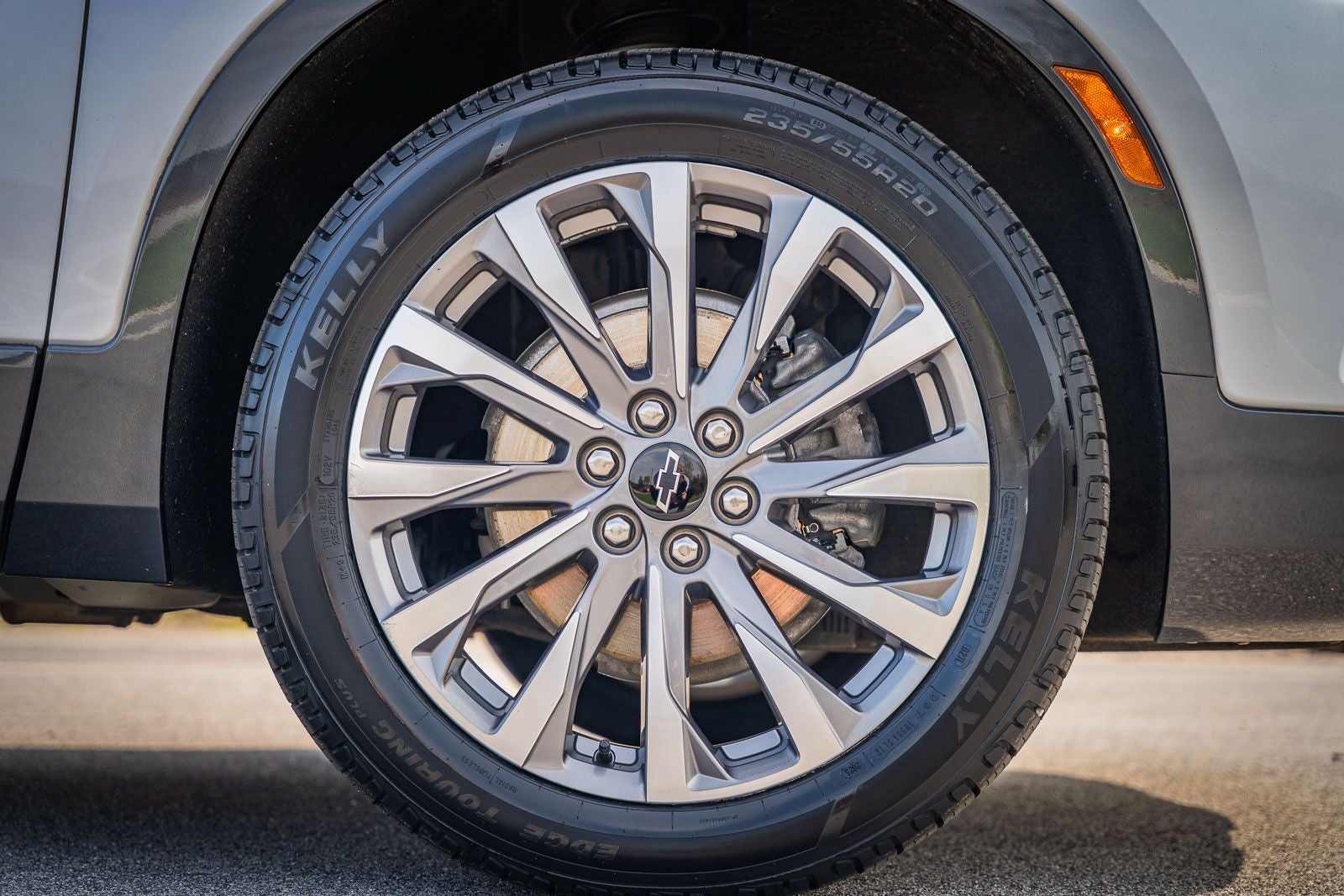 2022 Chevrolet Blazer Premier