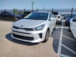2020 Kia Rio LX