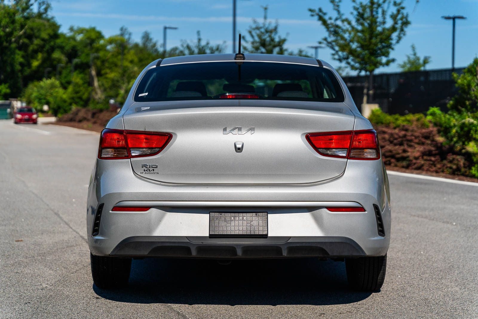 2023 Kia Rio LX