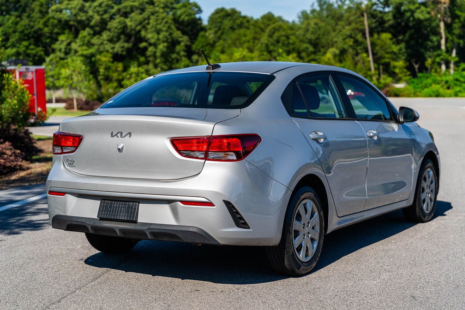 2023 Kia Rio LX