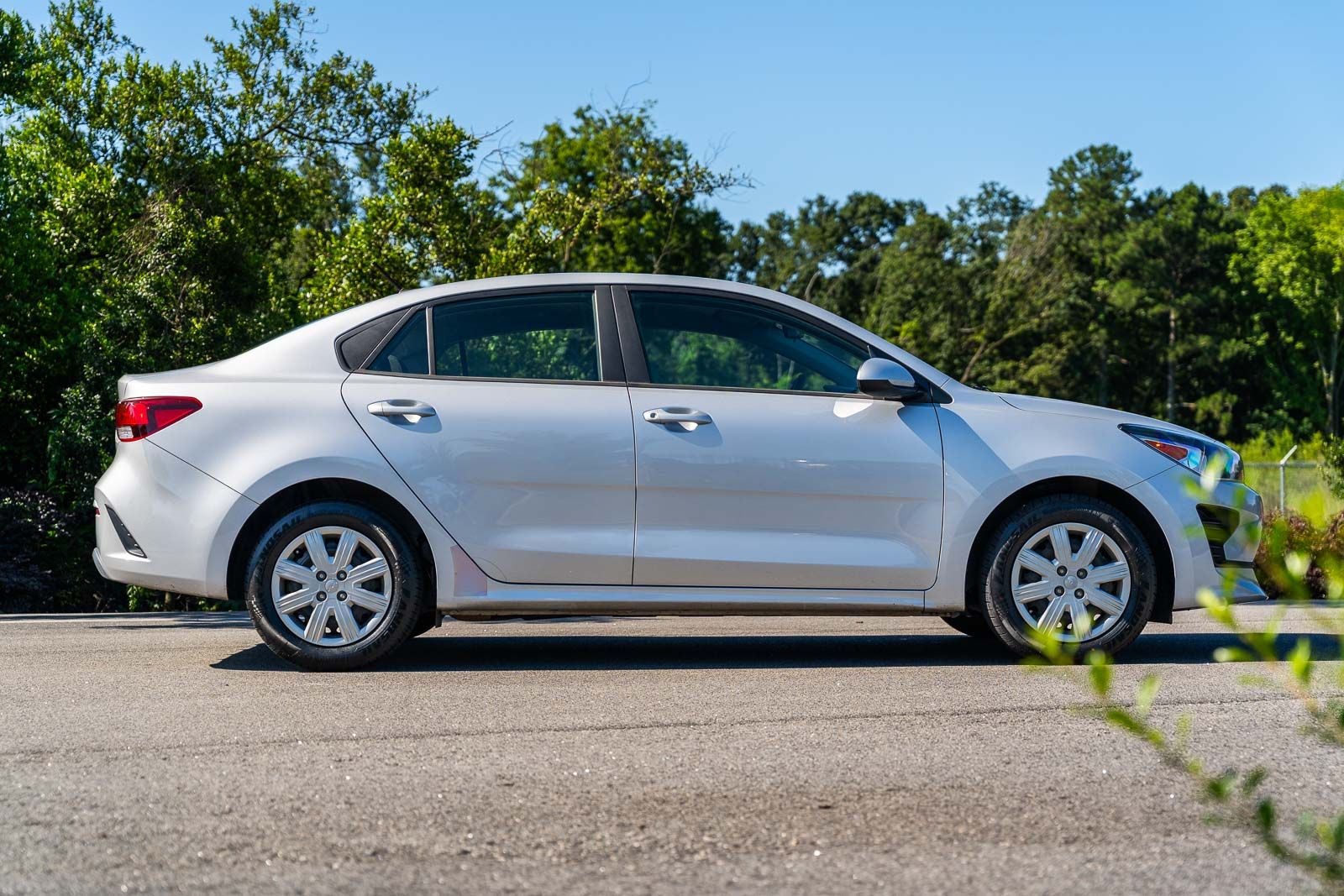 2023 Kia Rio LX