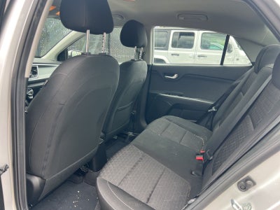 2023 Kia Rio LX