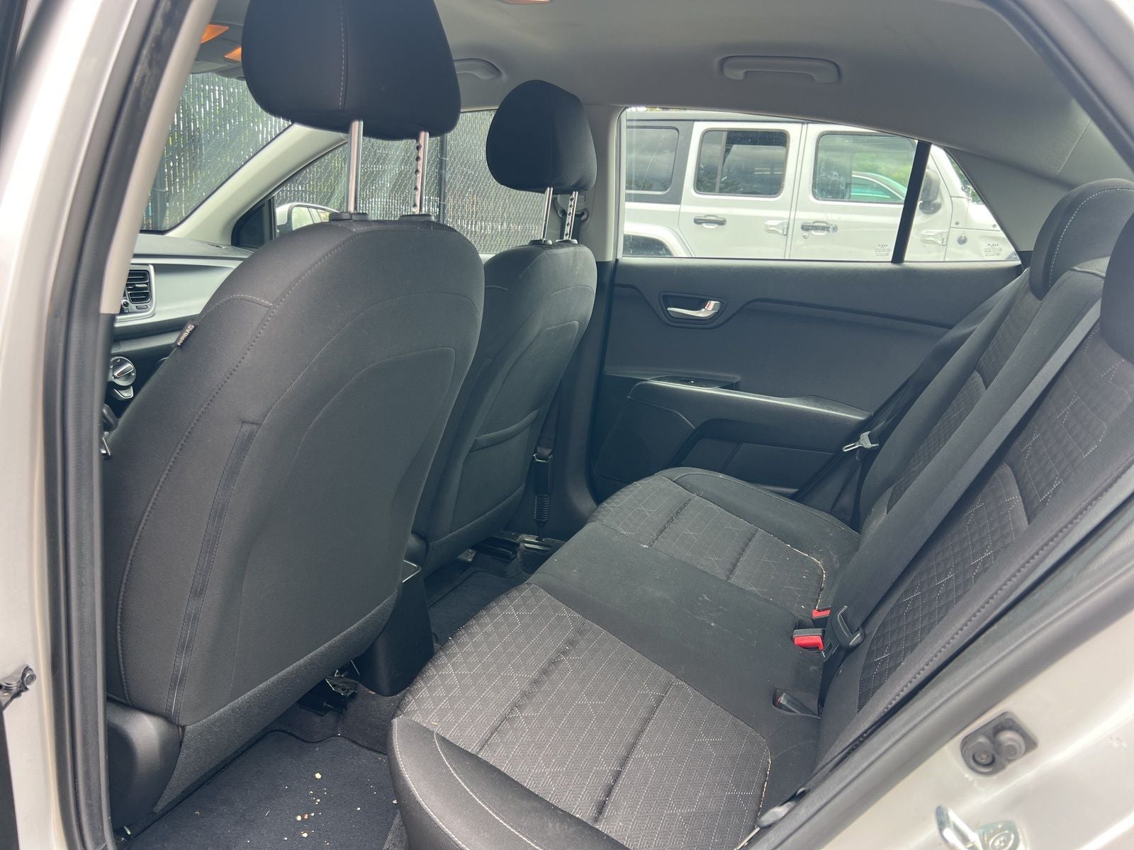 2023 Kia Rio LX