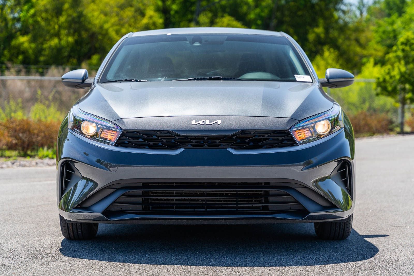 2024 Kia Forte LX