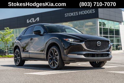 2024 Mazda Mazda CX-30 2.5 S Select Sport