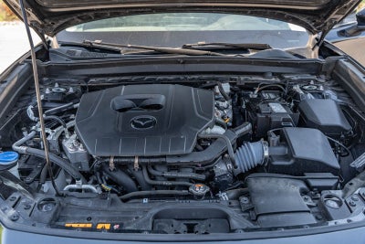 2024 Mazda Mazda CX-30 2.5 S Select Sport
