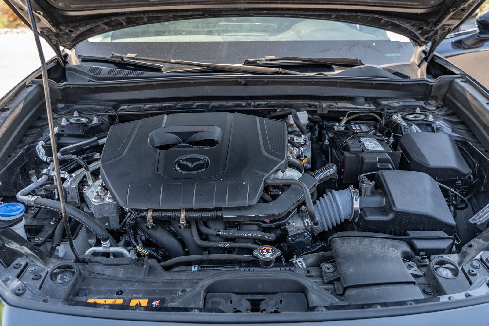 2024 Mazda Mazda CX-30 2.5 S Select Sport