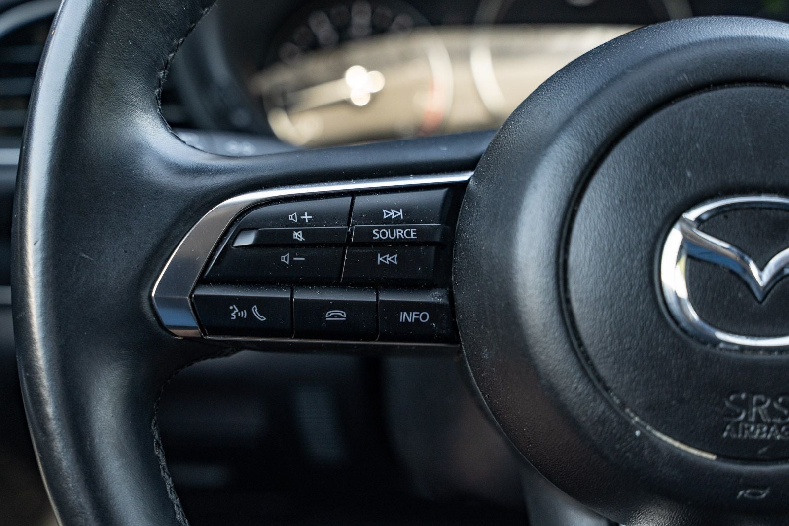 2024 Mazda Mazda CX-30 2.5 S Select Sport