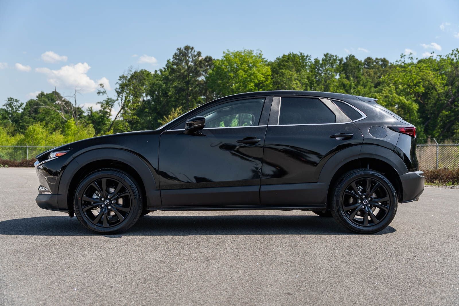 2024 Mazda Mazda CX-30 2.5 S Select Sport