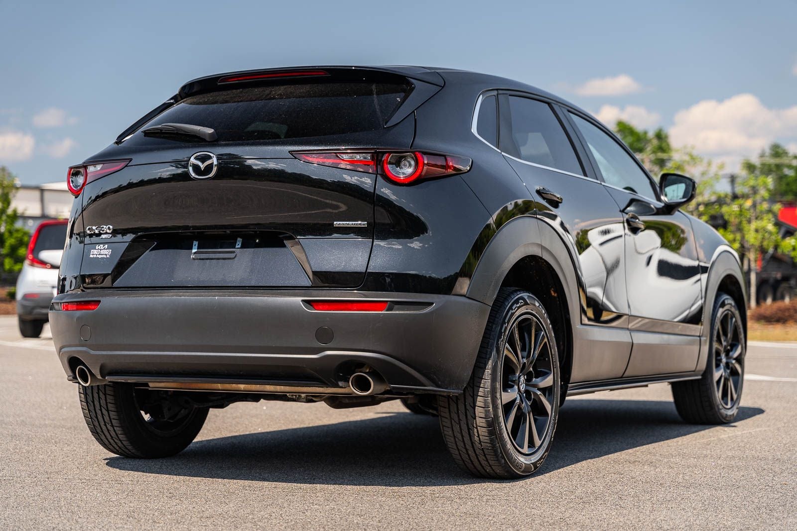 2024 Mazda Mazda CX-30 2.5 S Select Sport