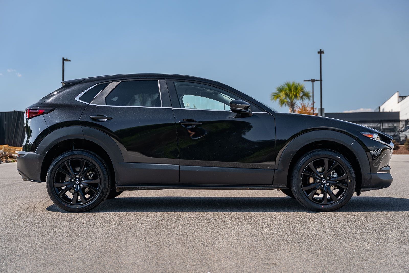 2024 Mazda Mazda CX-30 2.5 S Select Sport