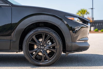 2024 Mazda Mazda CX-30 2.5 S Select Sport