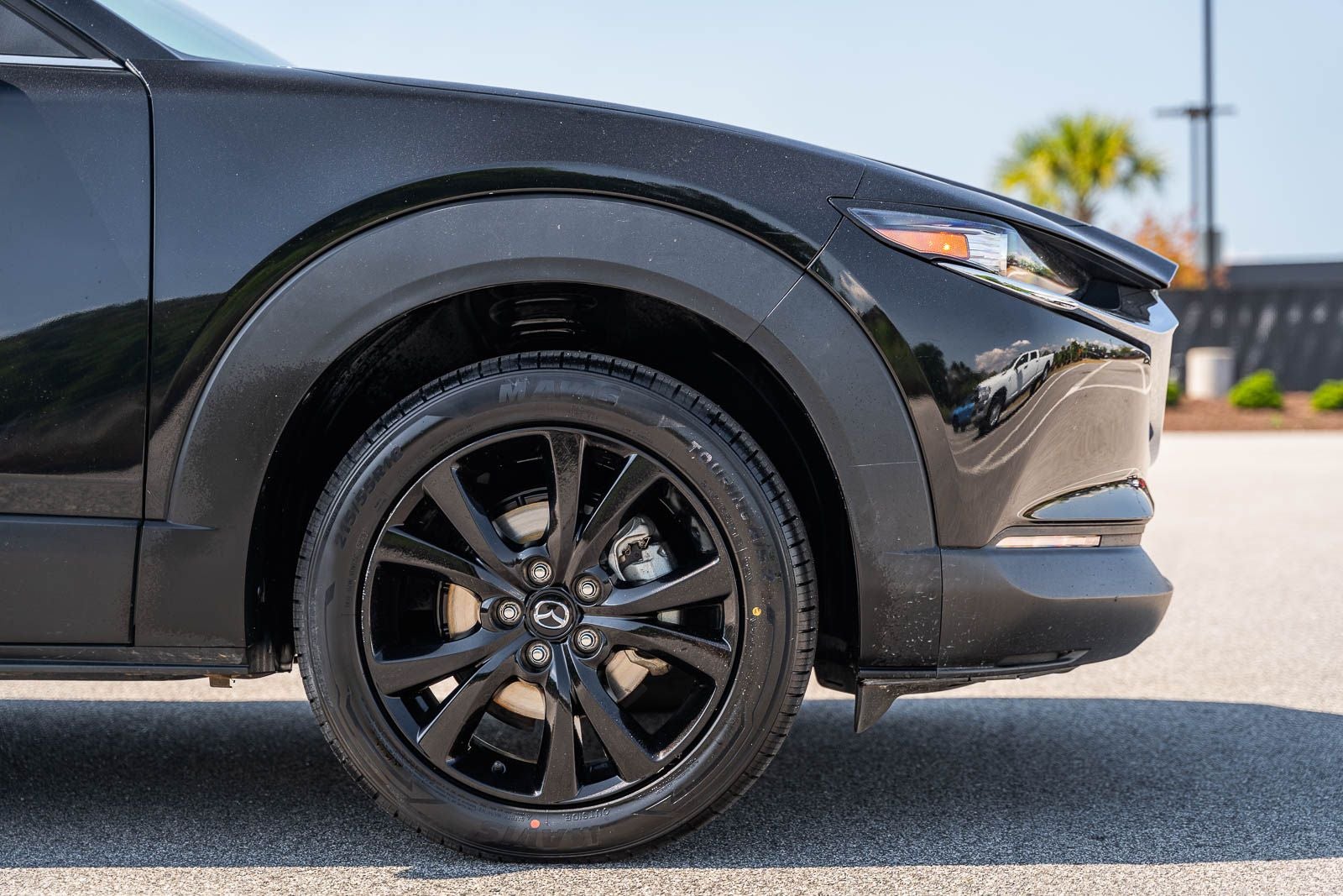 2024 Mazda Mazda CX-30 2.5 S Select Sport