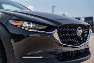 2024 Mazda Mazda CX-30 2.5 S Select Sport