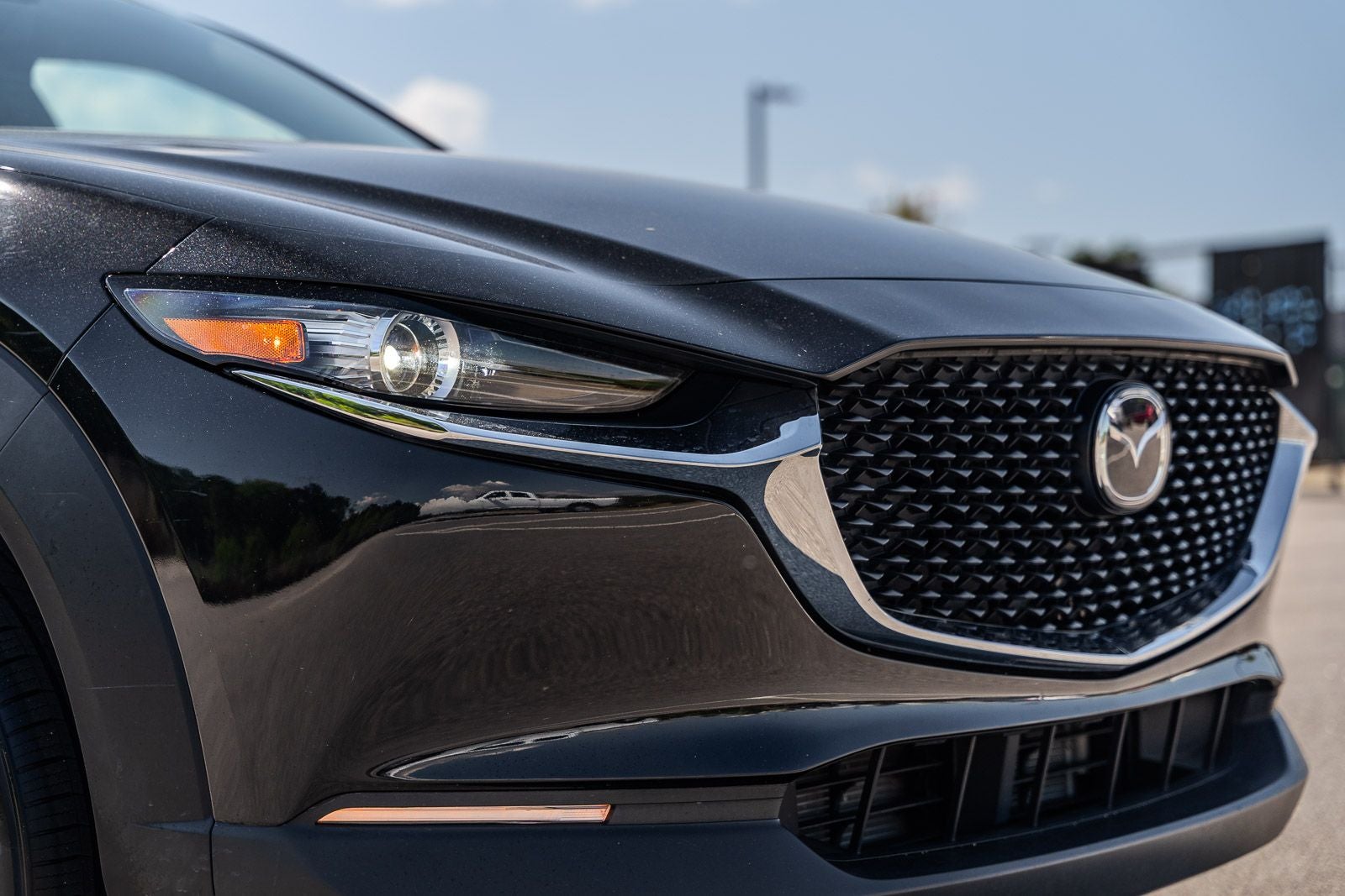 2024 Mazda Mazda CX-30 2.5 S Select Sport