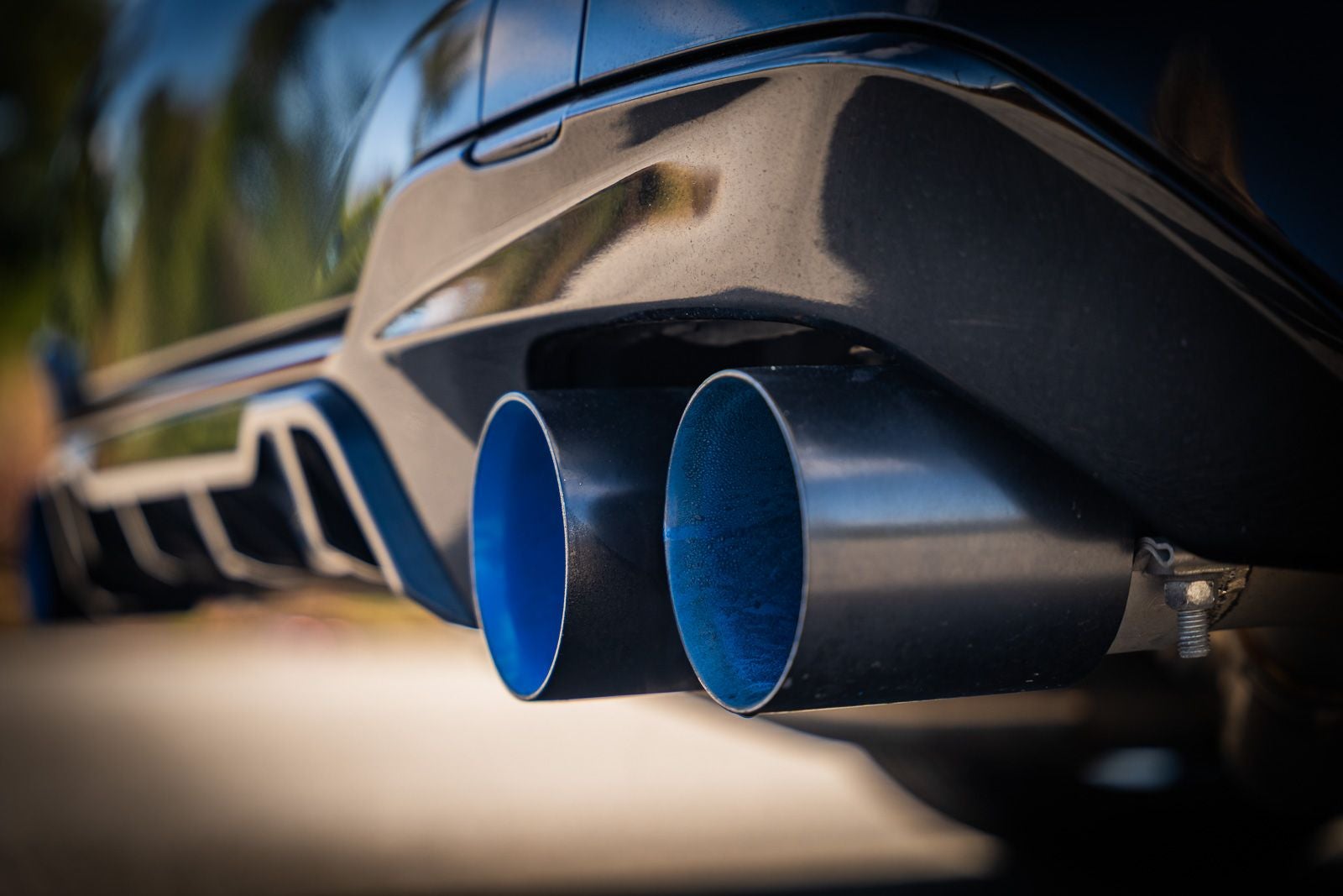 2021 BMW 3 Series M340i