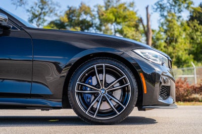 2021 BMW 3 Series M340i