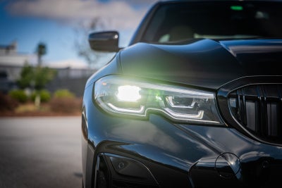 2021 BMW 3 Series M340i