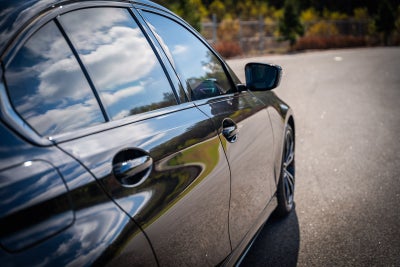 2021 BMW 3 Series M340i