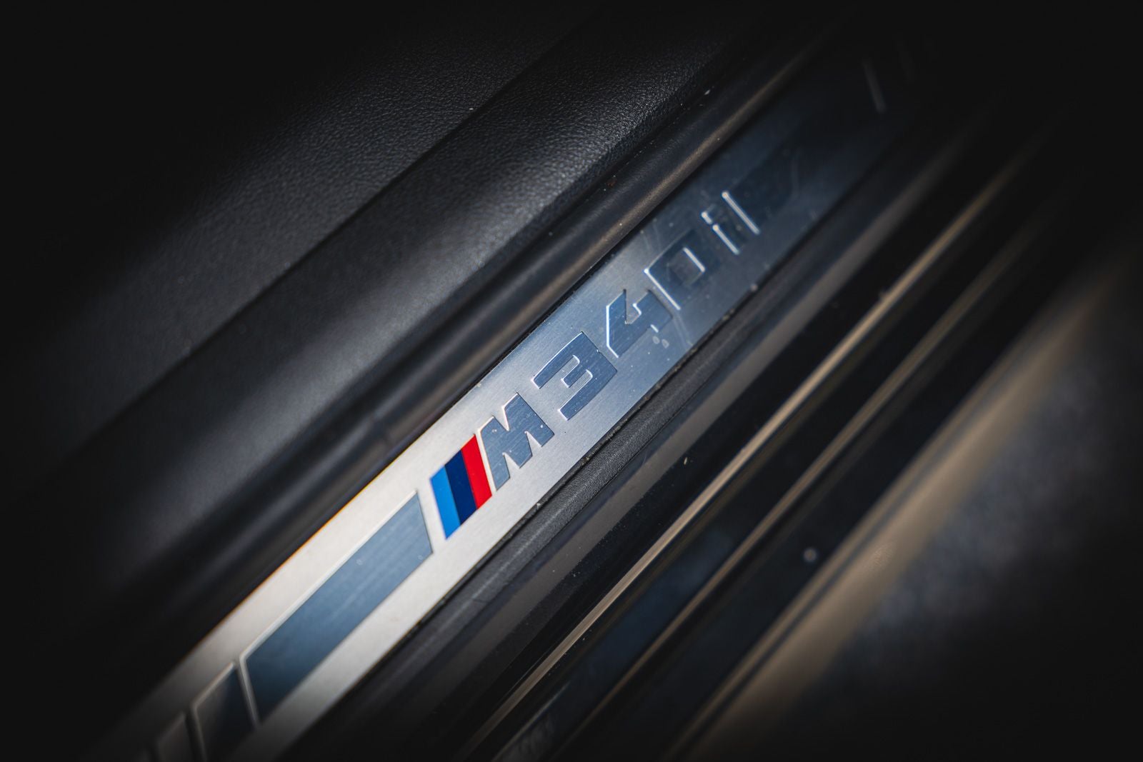 2021 BMW 3 Series M340i