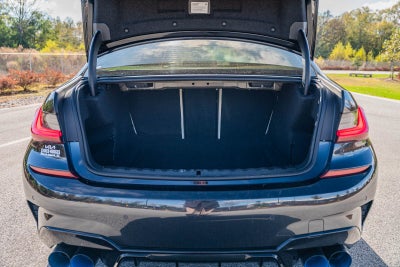 2021 BMW 3 Series M340i