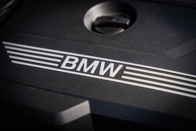 2021 BMW 3 Series M340i