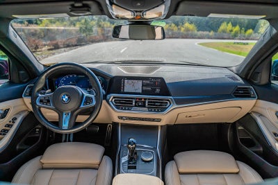 2021 BMW 3 Series M340i