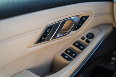 2021 BMW 3 Series M340i