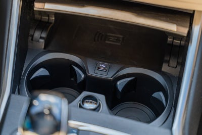 2021 BMW 3 Series M340i