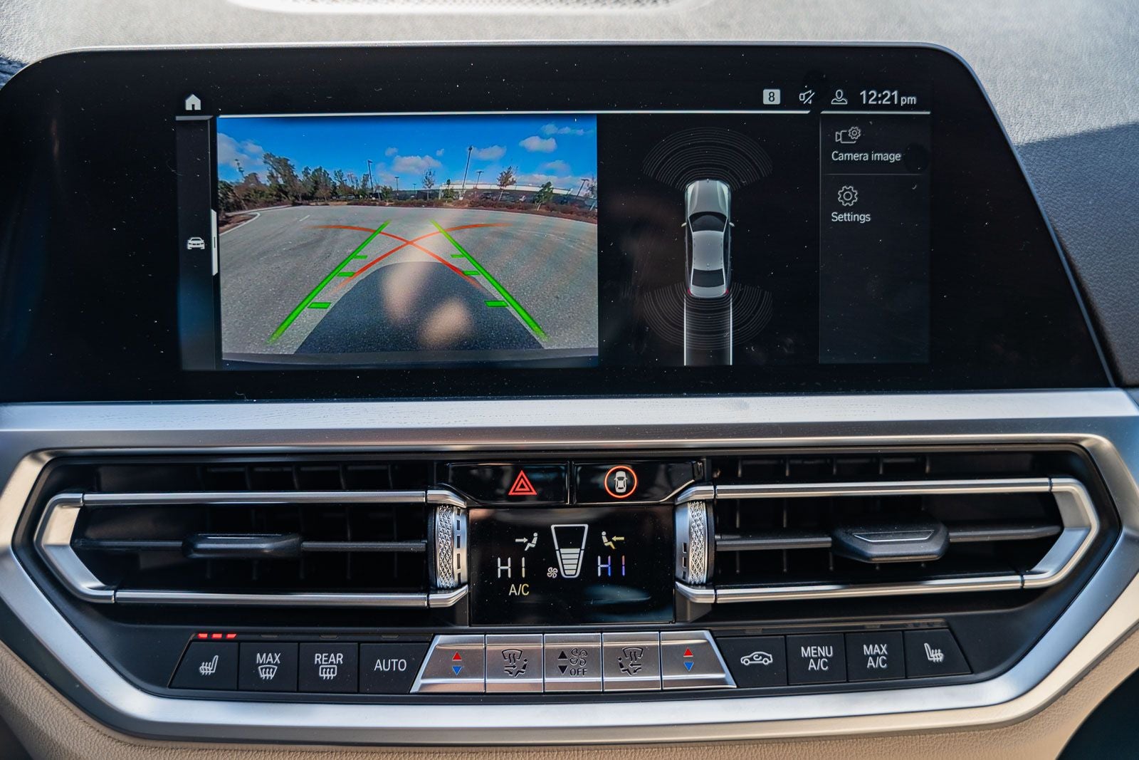 2021 BMW 3 Series M340i