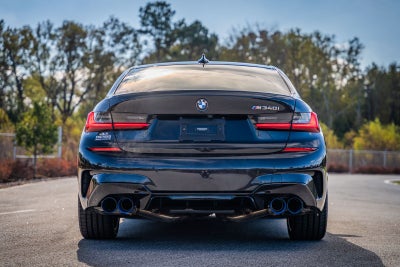 2021 BMW 3 Series M340i