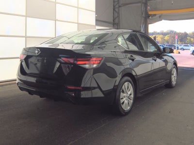 2023 Nissan Sentra S
