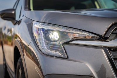 2024 Subaru Ascent Premium