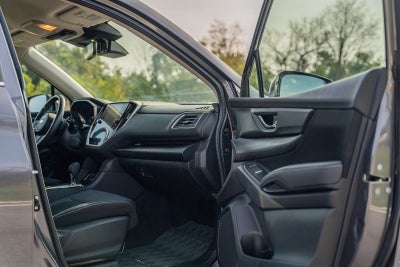 2024 Subaru Ascent Premium