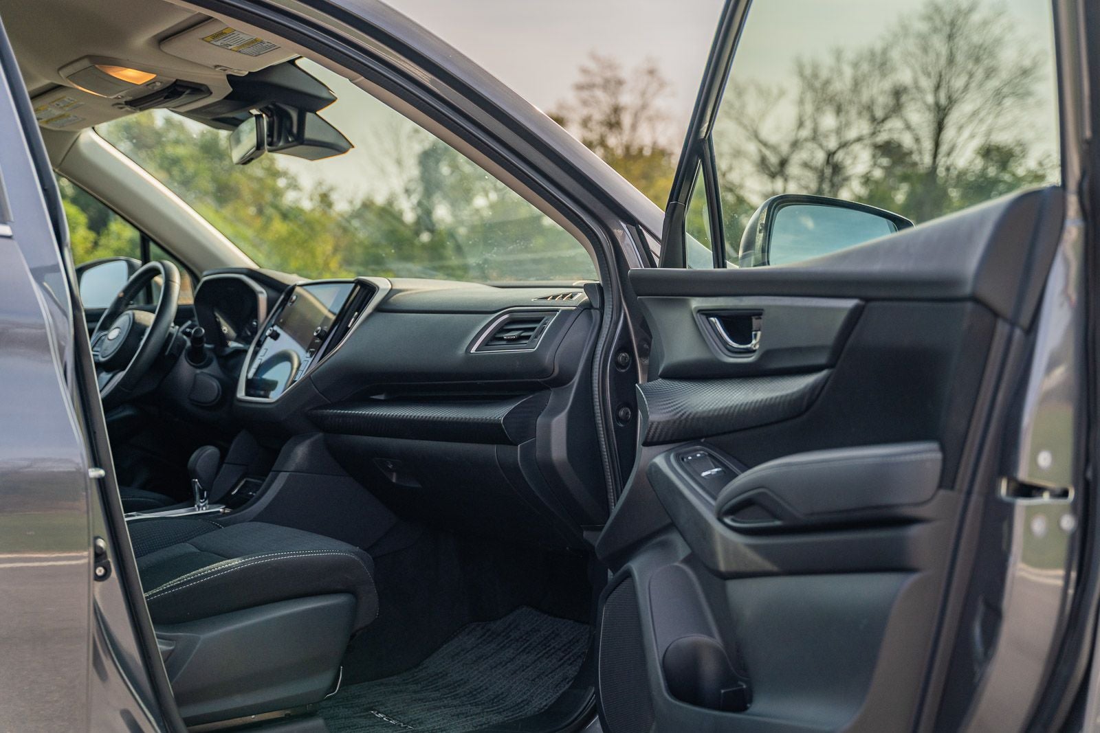 2024 Subaru Ascent Premium