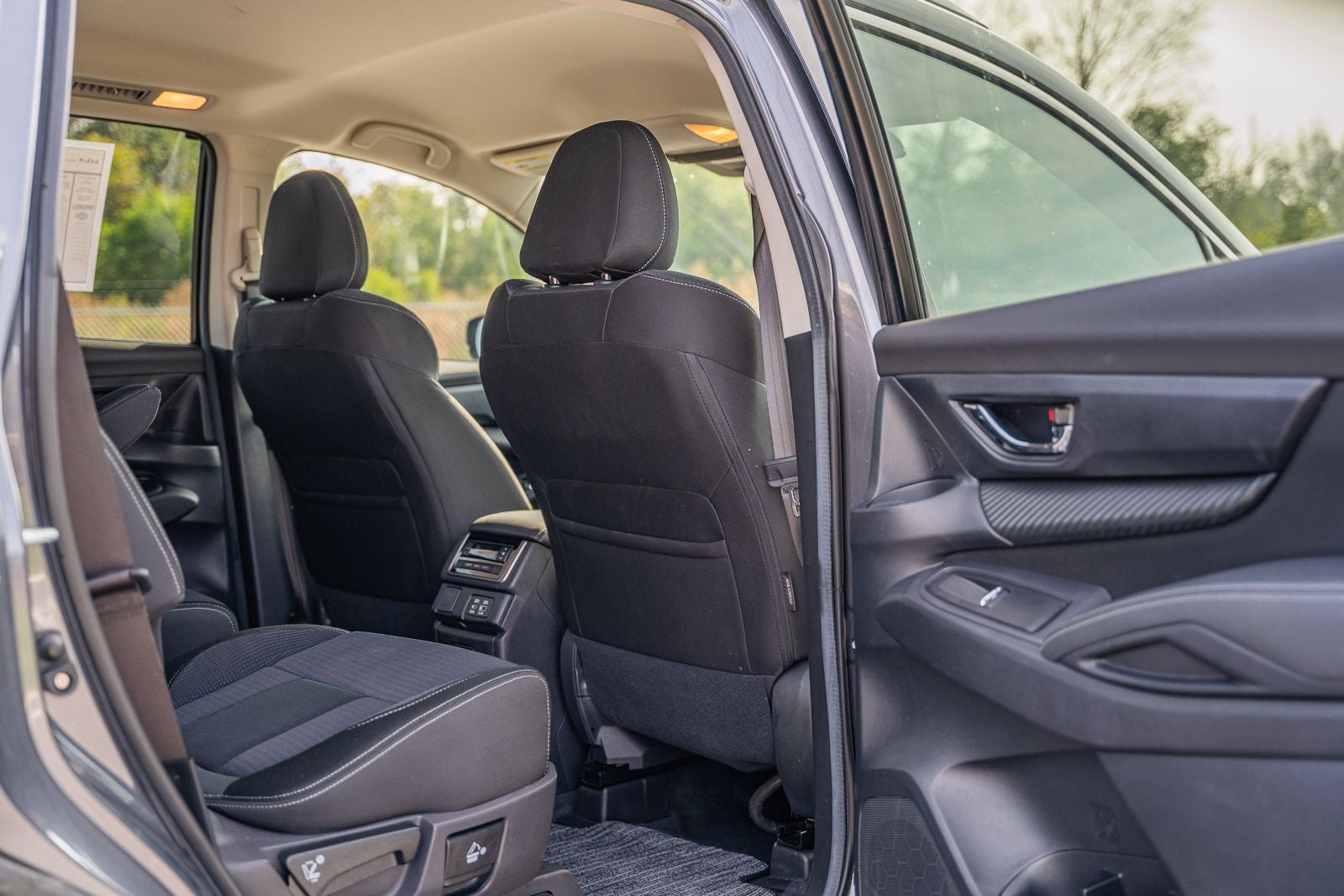 2024 Subaru Ascent Premium