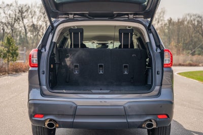 2024 Subaru Ascent Premium