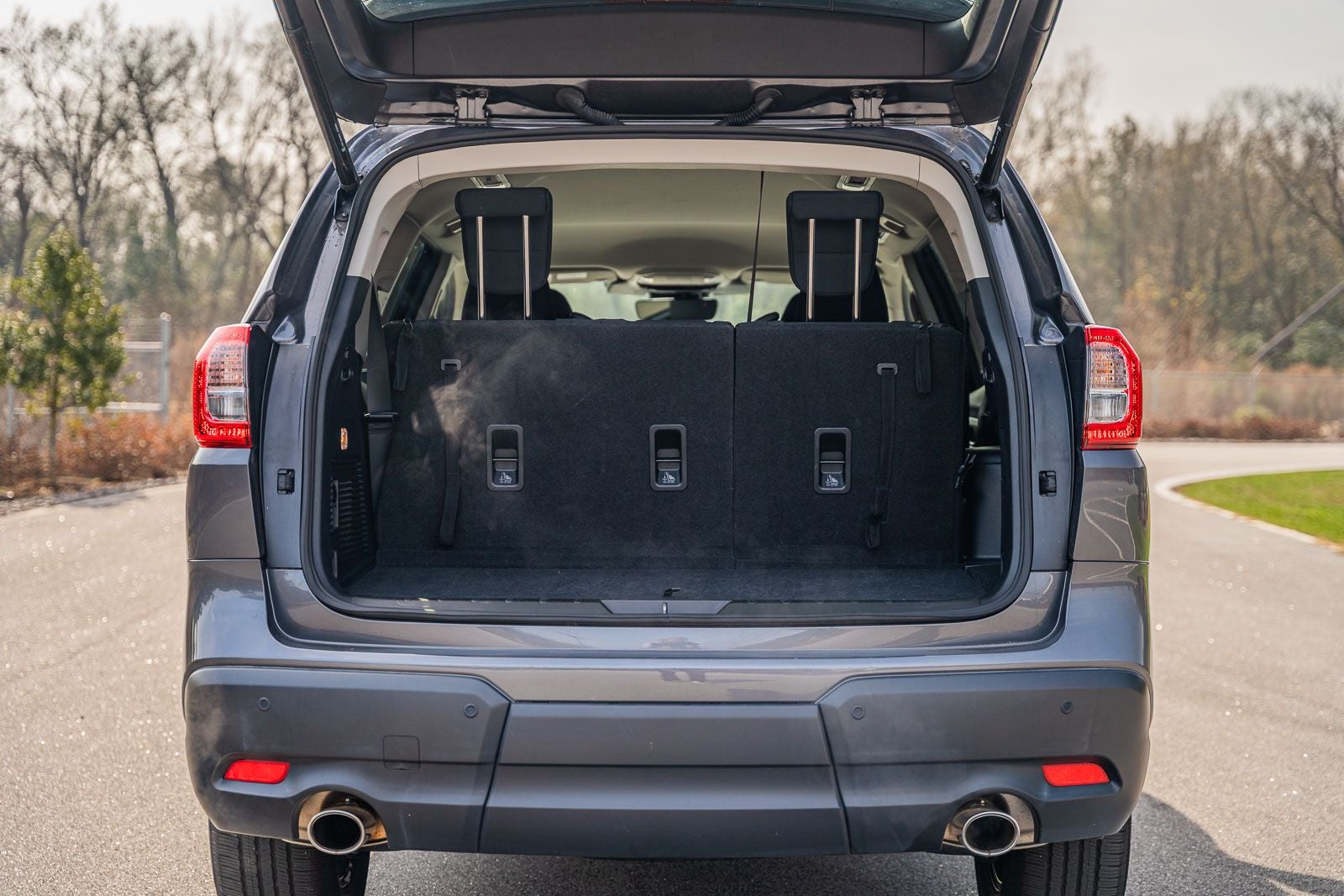 2024 Subaru Ascent Premium