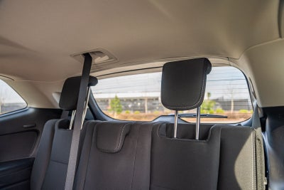 2024 Subaru Ascent Premium