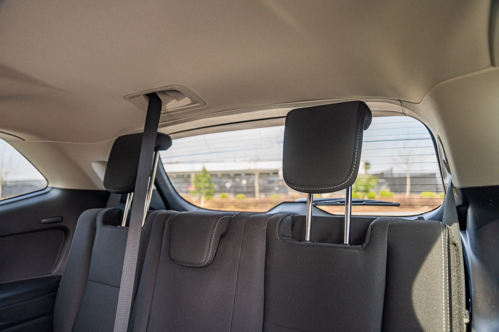 2024 Subaru Ascent Premium