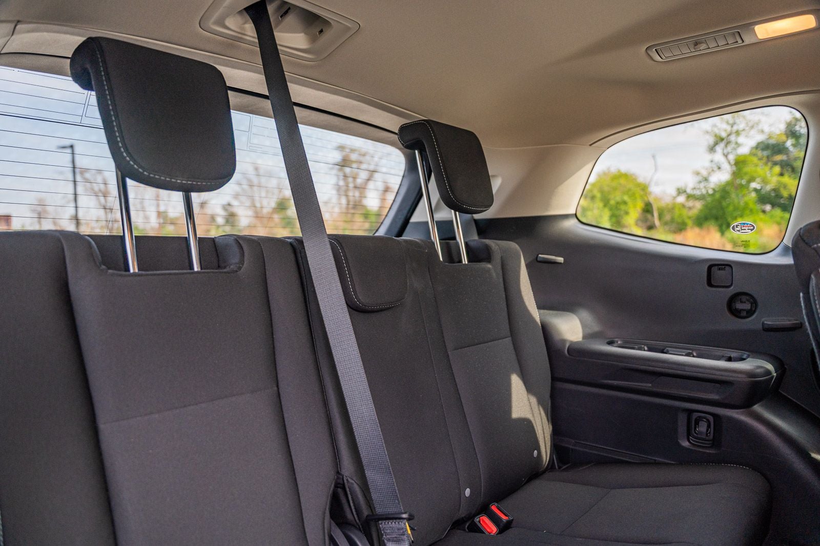 2024 Subaru Ascent Premium