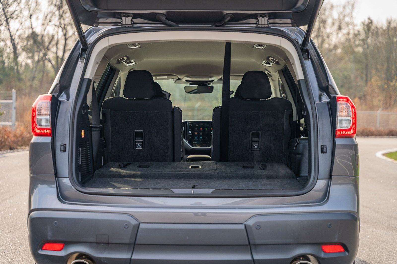 2024 Subaru Ascent Premium