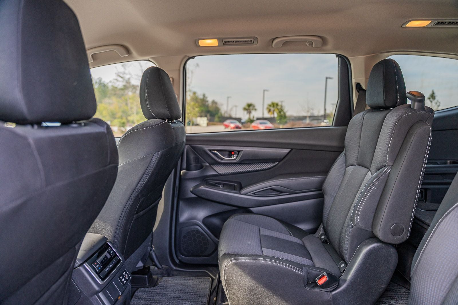 2024 Subaru Ascent Premium