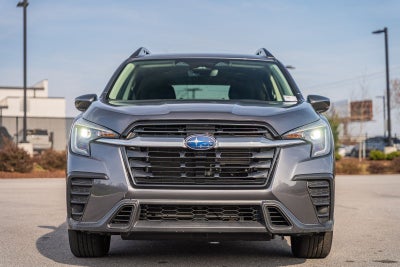 2024 Subaru Ascent Premium