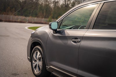 2024 Subaru Ascent Premium