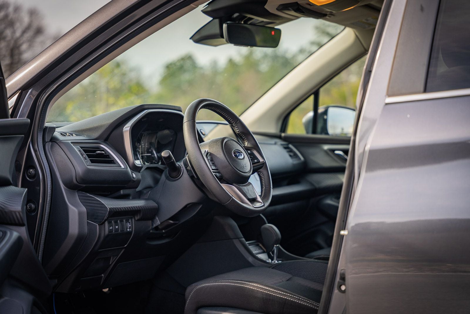 2024 Subaru Ascent Premium