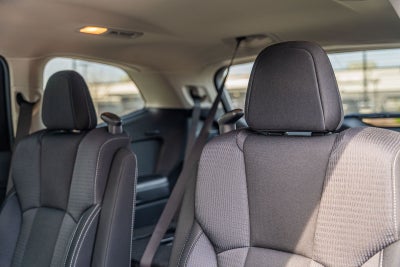 2024 Subaru Ascent Premium