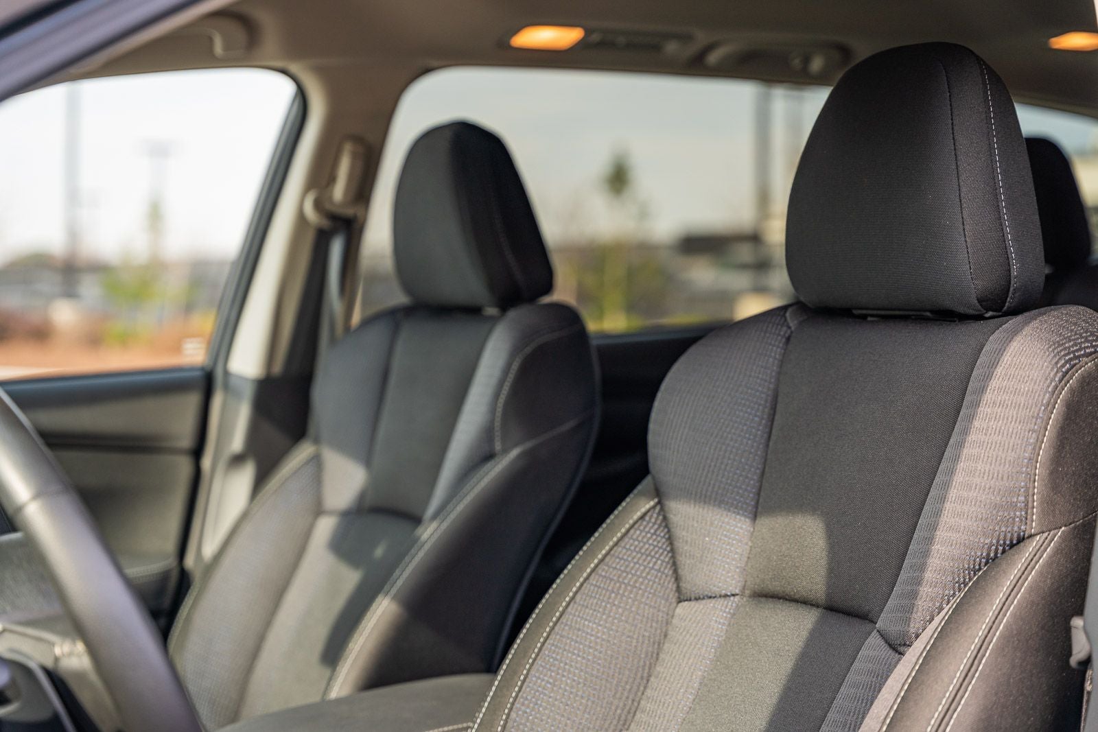 2024 Subaru Ascent Premium