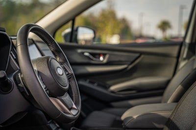 2024 Subaru Ascent Premium