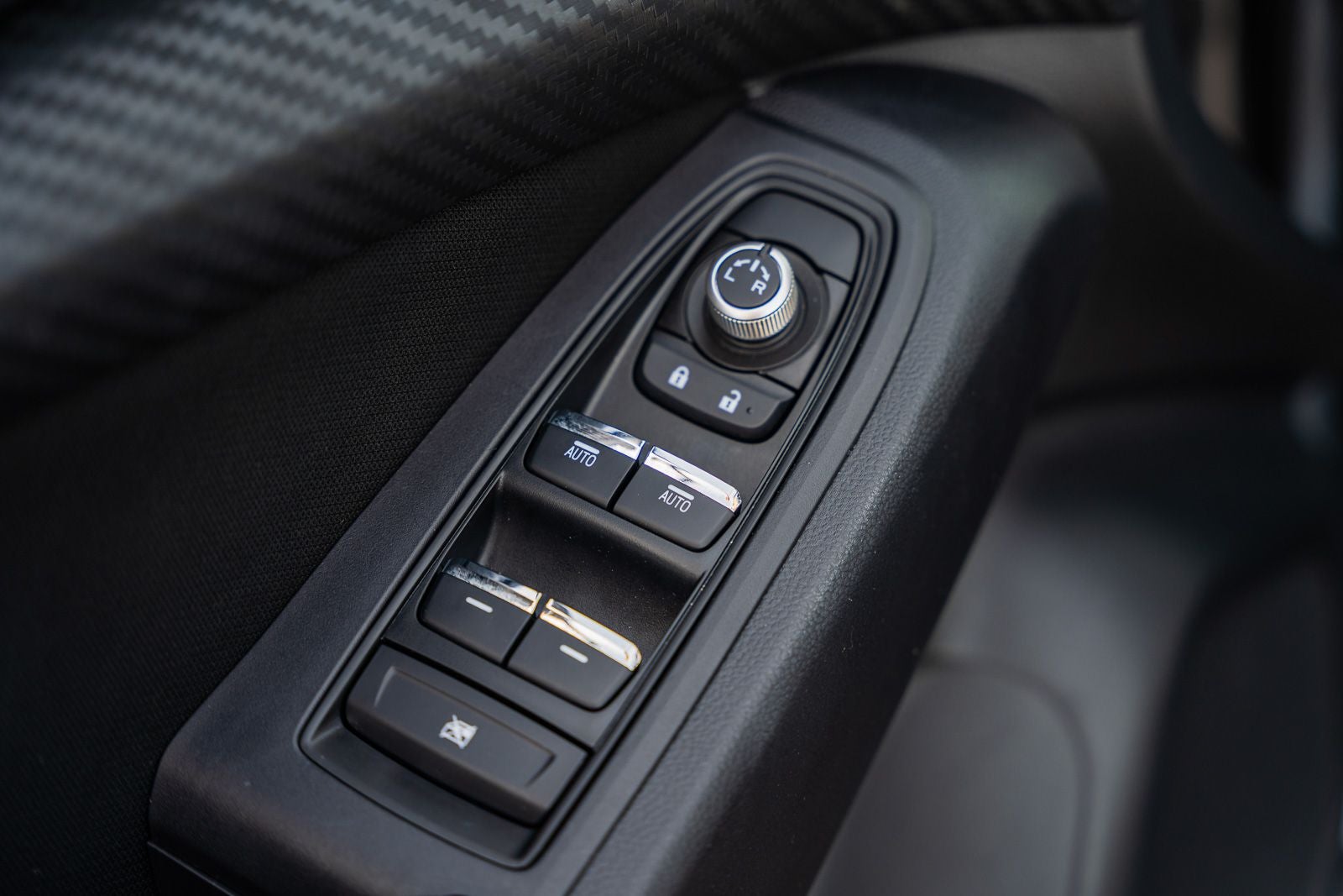 2024 Subaru Ascent Premium